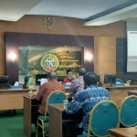 Sekda Ajak Warga Semarakkan HUT RI ke-75