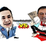 Jarot dan Rumpak “di Tangan” Partai, Siapa yang Menang?