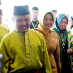 Warga Mempawah Doakan Wagub Kalbar Sembuh dari Covid-19