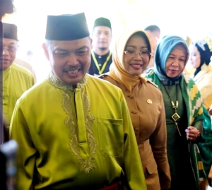 Warga Mempawah Doakan Wagub Kalbar Sembuh dari Covid-19