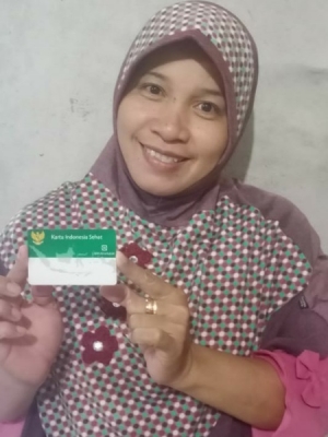 JKN-KIS, Solusi Atasi Penyakit Ringan Hingga Berat