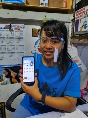 Hidup Sehat dengan JKN-KIS