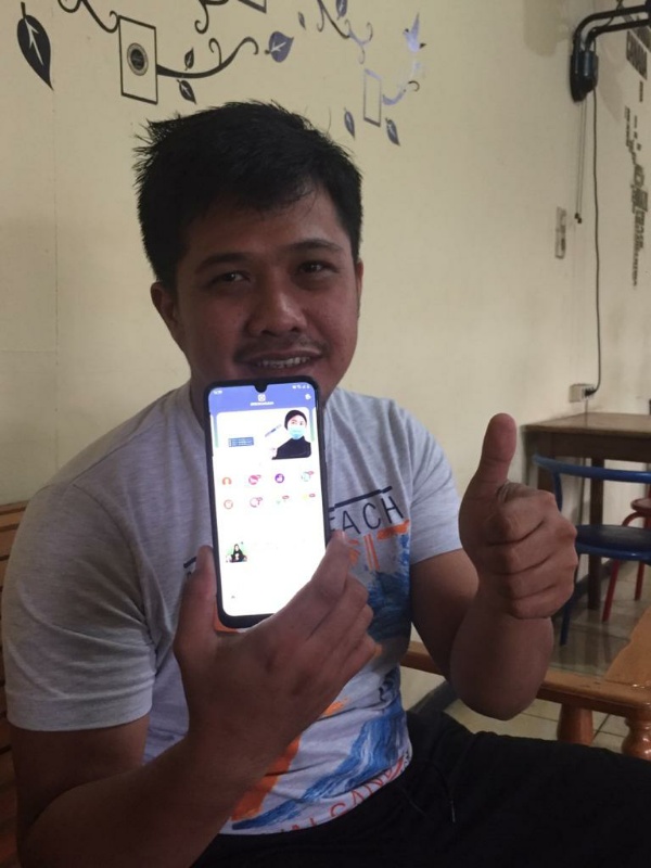 JKN-KIS Selamatkan Warga Pedalaman Sintang