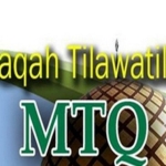 2021, Sungai Kunyit Tuan Rumah MTQ ke 32 Tingkat Kabupaten