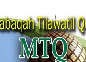 2021, Sungai Kunyit Tuan Rumah MTQ ke 32 Tingkat Kabupaten