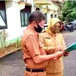 Erlina Minta ASN jadi Pelopor Perbub Nomor 50/2020