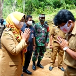 Kades dan BPD Diminta Aktif Sosialisasikan Perbup No 50/2020