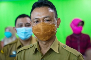 Edi Minta Manajemen RSUD SSMA Siapkan Langkah Khusus