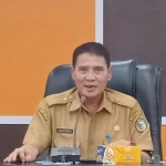 Sintang Berduka, Ir H Zulkarnaen Meninggal Dunia