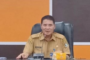 Sintang Berduka, Ir H Zulkarnaen Meninggal Dunia