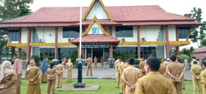 Tidak Netral di Pilkada, NIP PNS Terancam Dicabut