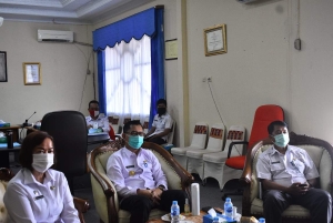 Pilkada Sintang 2020, Pjs Bupati Ingatkan ASN untuk Tetap Netral
