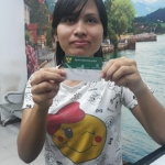 Dini Semakin Yakin dengan Program JKN-KIS