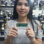 Tak Pandang Perbedaan, Fitri Tenang Menjadi Peserta JKN-KIS