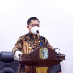 Masa Kampanye, Anum Minta Satgas Covid-19 Tegas Terhadap Pelanggar Prokes