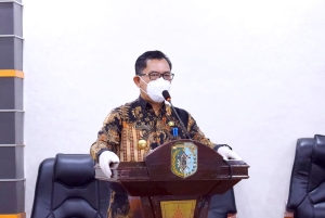 Masa Kampanye, Anum Minta Satgas Covid-19 Tegas Terhadap Pelanggar Prokes