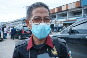 Persoalan Pengadaan Modin Bupati dan Ketua DPRD Mempawah, Ini Penjelasannya…