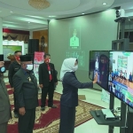 Bupati Mempawah Launching Aplikasi “Mempawah Cerdas”