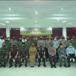 Pemkab Dukung Pembentukan Tim Pora di Mempawah