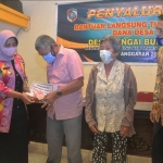 BLT DD Tahap IV, Manfaatkan dengan Baik dan Bijak