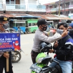 Sah! Mempawah Terbitkan Perbup No 50 Tahun 2020