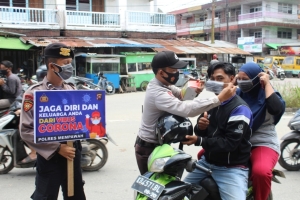 Sah! Mempawah Terbitkan Perbup No 50 Tahun 2020