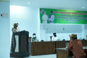 Pemkab Siapkan Bonus Rp250 Juta untuk Kafilah MTQ Berprestasi