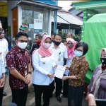 Mempawah Luncurkan Kartu Kendali LPG 3 Kg