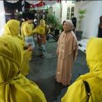 Kafilah MTQ Mempawah Dilepas, Berharap Raih Prestasi Terbaik