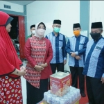 Bupati Kunjungi Kafilah Mempawah di Sekadau, Ini Pesannya…