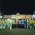 Raih Predikat Terbaik MTQ XXVIII, Mempawah Unggul dari Kabupaten/Kota Lainnya