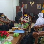 Stop Kekerasan Seksual Pada Perempuan dan Anak