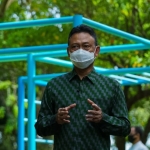 Usia 57 Tahun, Edi Kamtono : Kebahagiaan Itu Kalau Diri Kita Bermanfaat untuk Orang Lain