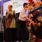 Edi Dorong Jasa Dekorasi Tingkatkan Kompetensi