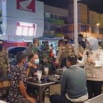 1.129 Pelanggar Terjaring Operasi Yustisi