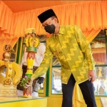 Ziarah ke Makam Batu Layang, Kenang Pendiri Kota Pontianak