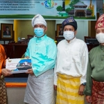 2021, Pemkot Targetkan Pendapatan Daerah Rp1,77 Triliun