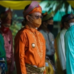 Harjad Pontianak ke-249, Edi Minta Aparatur Tingkatkan Pelayanan Publik