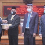 2021, APBD Mempawah Ditarget Rp1,154 Triliun