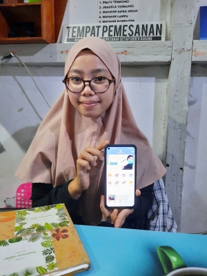 Melahirkan Tanpa Biaya dengan JKN-KIS