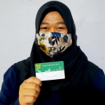 Dinda Beberkan Rahasia Pengobatan Bebas Biaya Dengan JKN-KIS