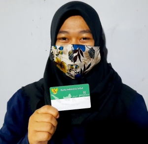Dinda Beberkan Rahasia Pengobatan Bebas Biaya Dengan JKN-KIS