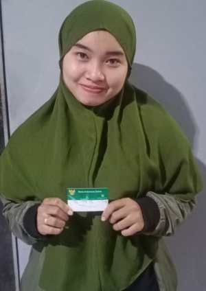 Andini Ungkap Kelebihan Program JKN-KIS