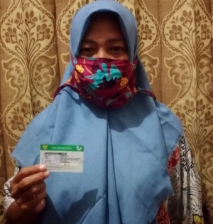 Saling Bantu Sesama Jadi Bukti JKN-KIS Terapkan Prinsip Gotong Royong