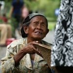 Minim SDM Tangani Orang Terlantar dan ODGJ