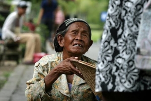 Minim SDM Tangani Orang Terlantar dan ODGJ
