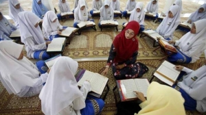 Pesanteren Darul Quran Bina 115 Thafidz