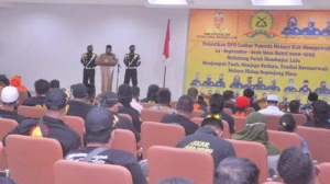 Berharap LPM Jaga Marwah Melayu