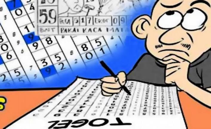 Meski Tak Ditahan, Polisi Pastikan Proses Hukum Judi Togel Tetap Lanjut