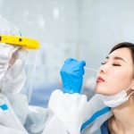 Mempawah Kirim 2.583 Sampel Swab ke Dinkes Provinsi Kalbar